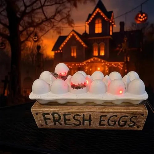 Zombie Dancing Chicks