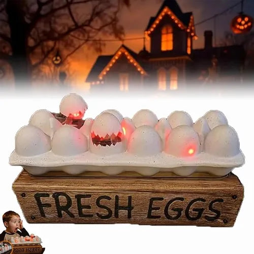Zombie Dancing Chicks