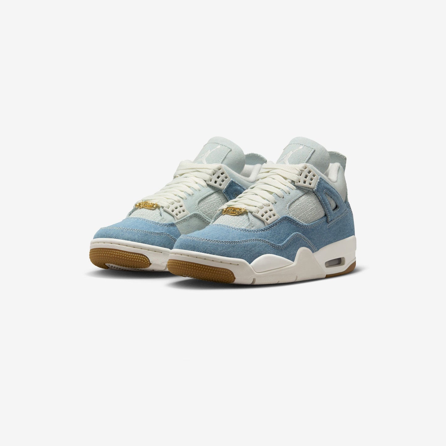 AirJ4 Retro Kicks