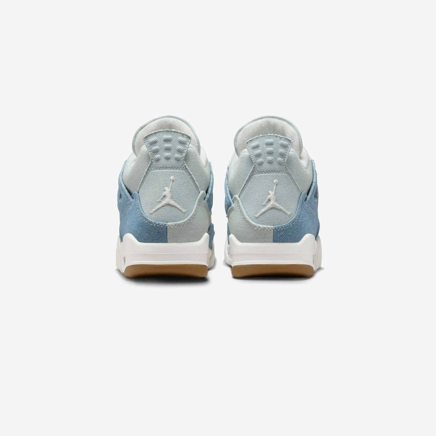 AirJ4 Retro Kicks