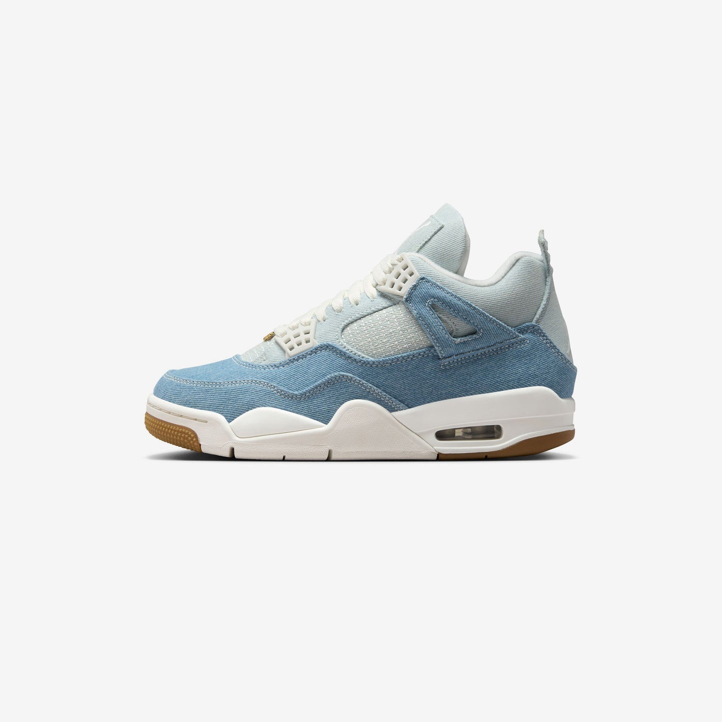AirJ4 Retro Kicks
