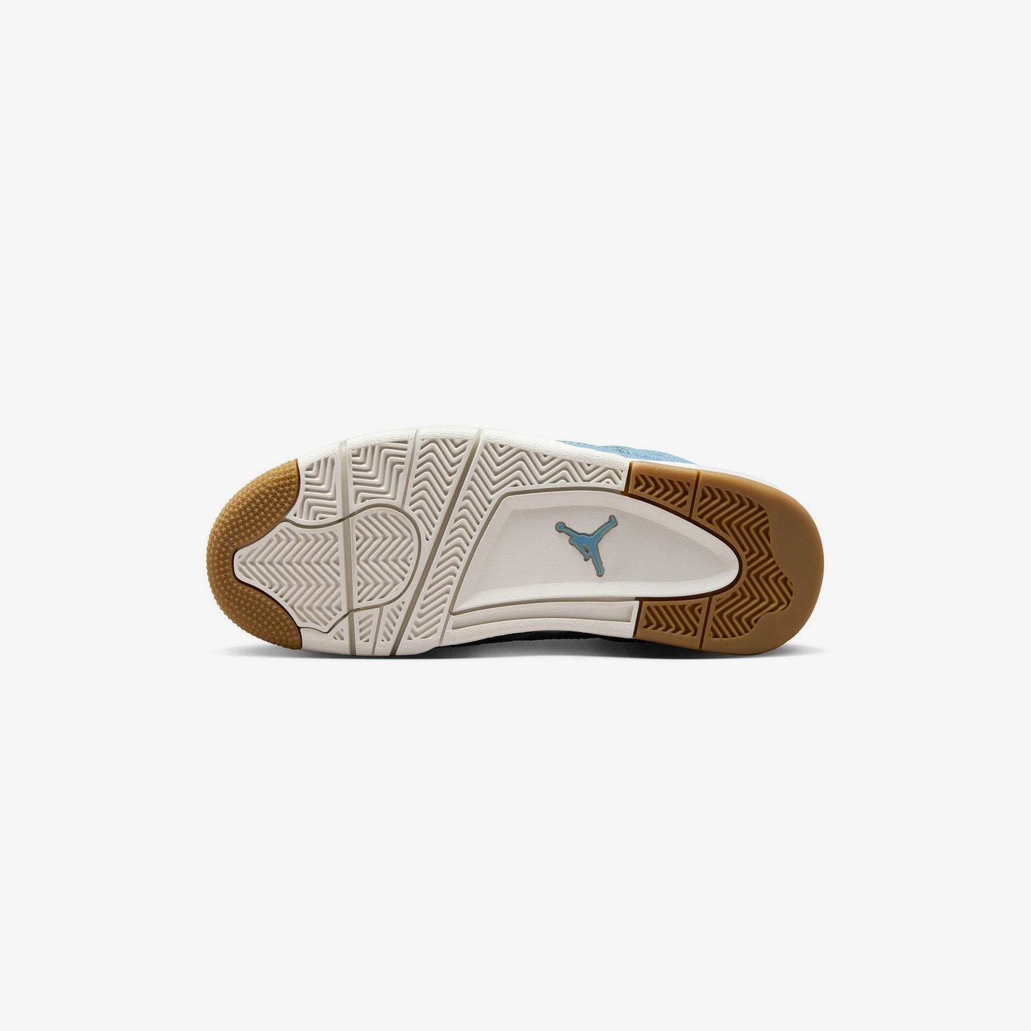 AirJ4 Retro Kicks