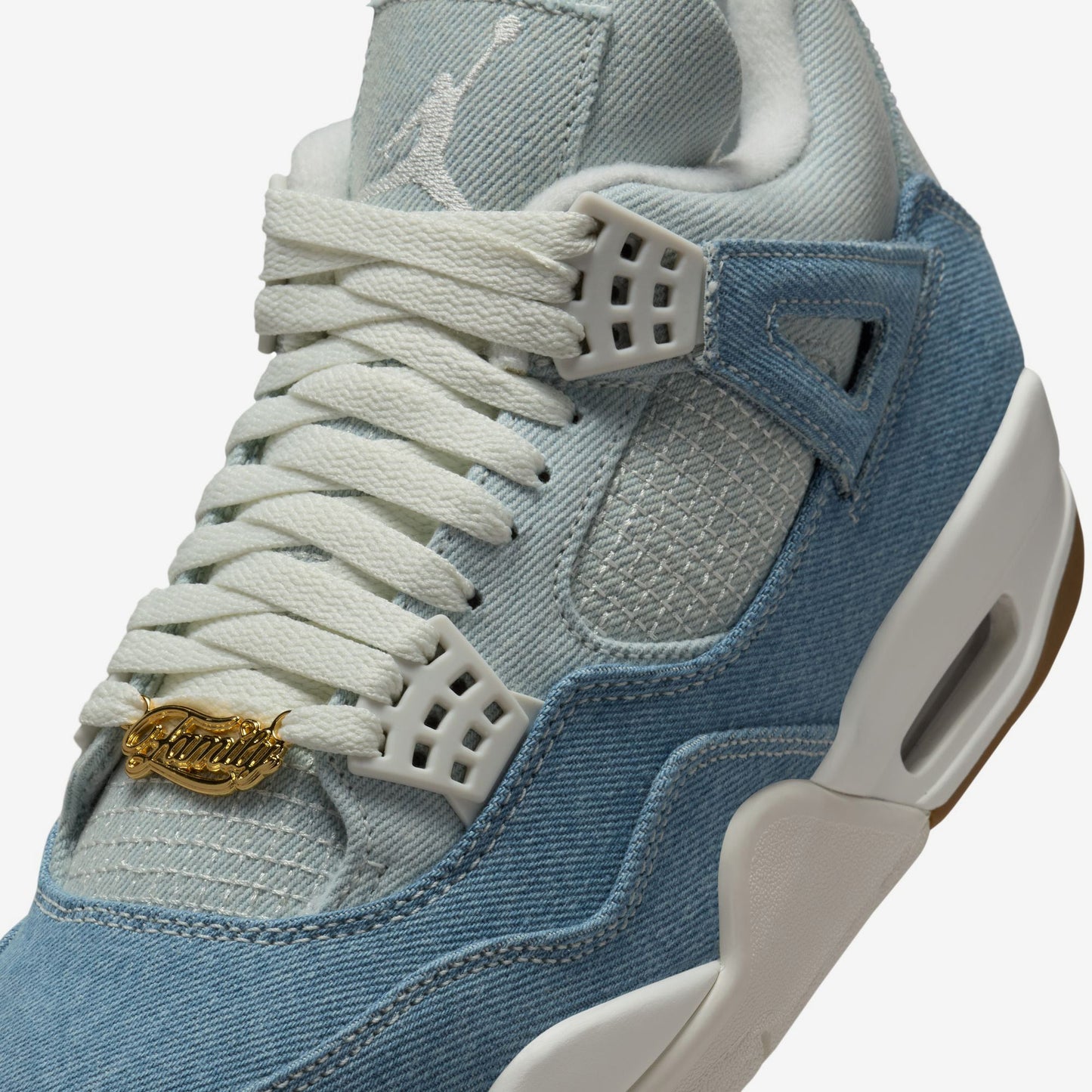 AirJ4 Retro Kicks