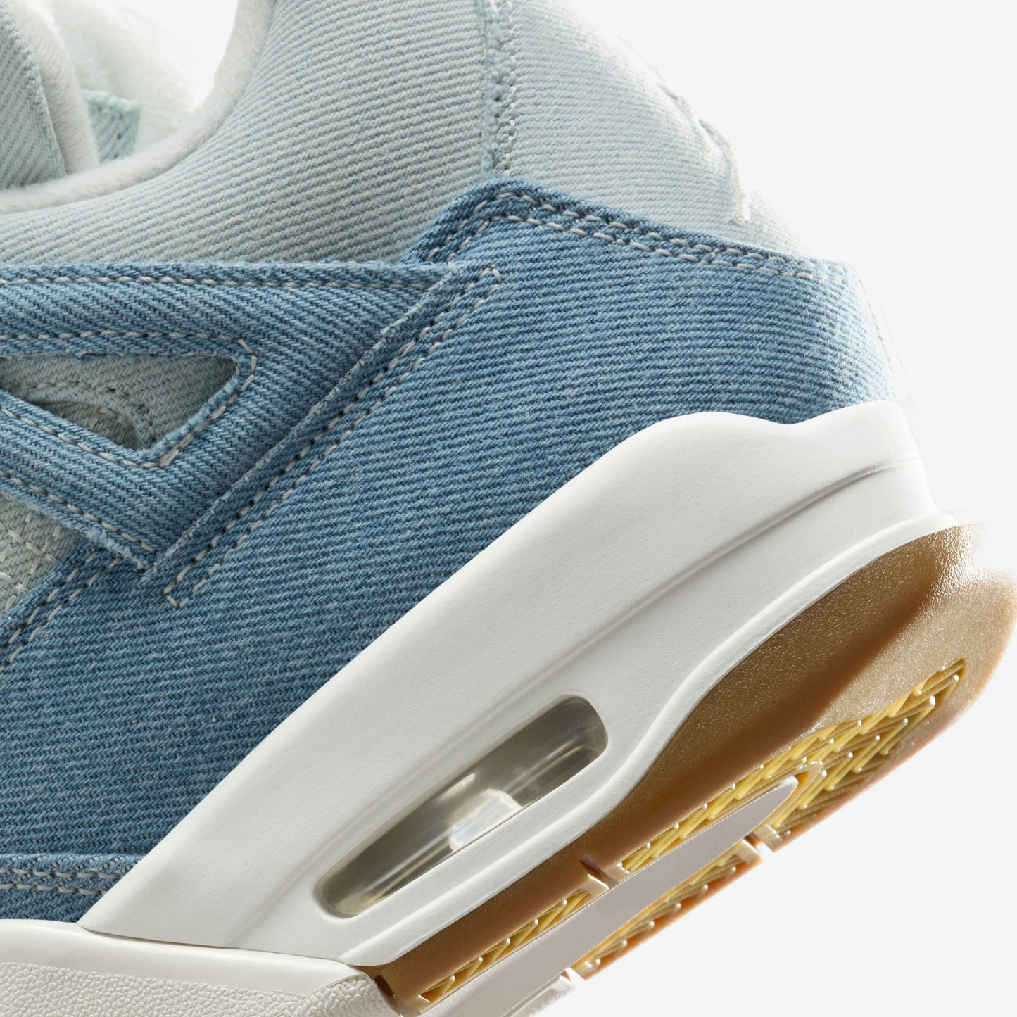 AirJ4 Retro Kicks