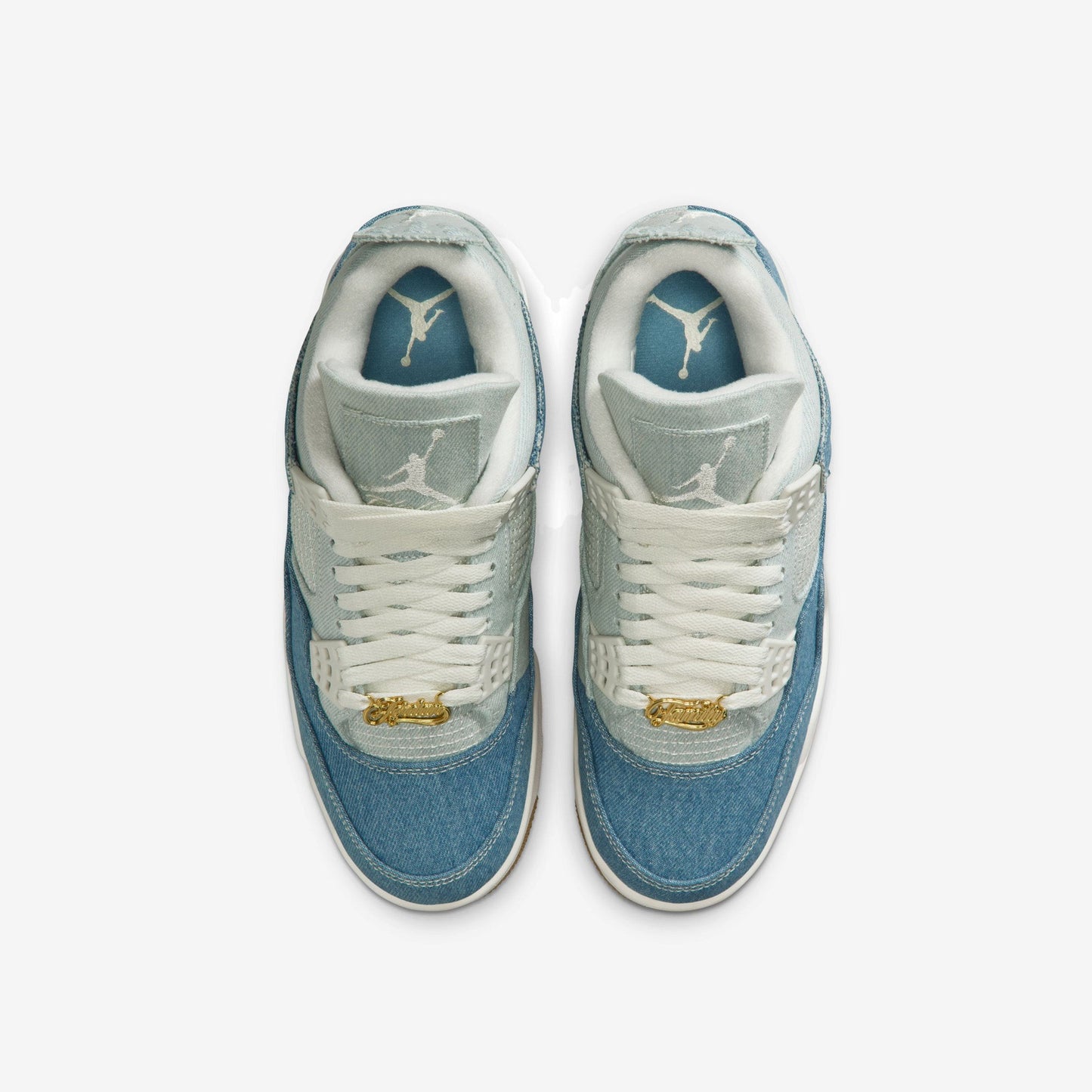 AirJ4 Retro Kicks