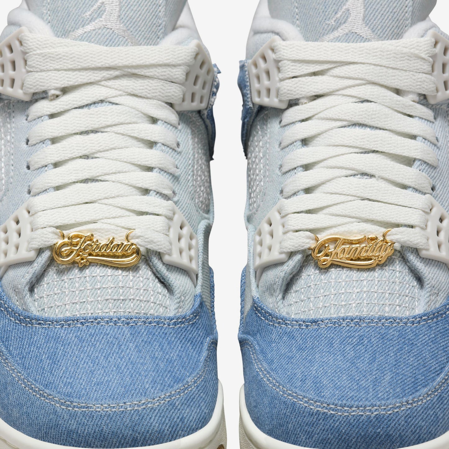 AirJ4 Retro Kicks