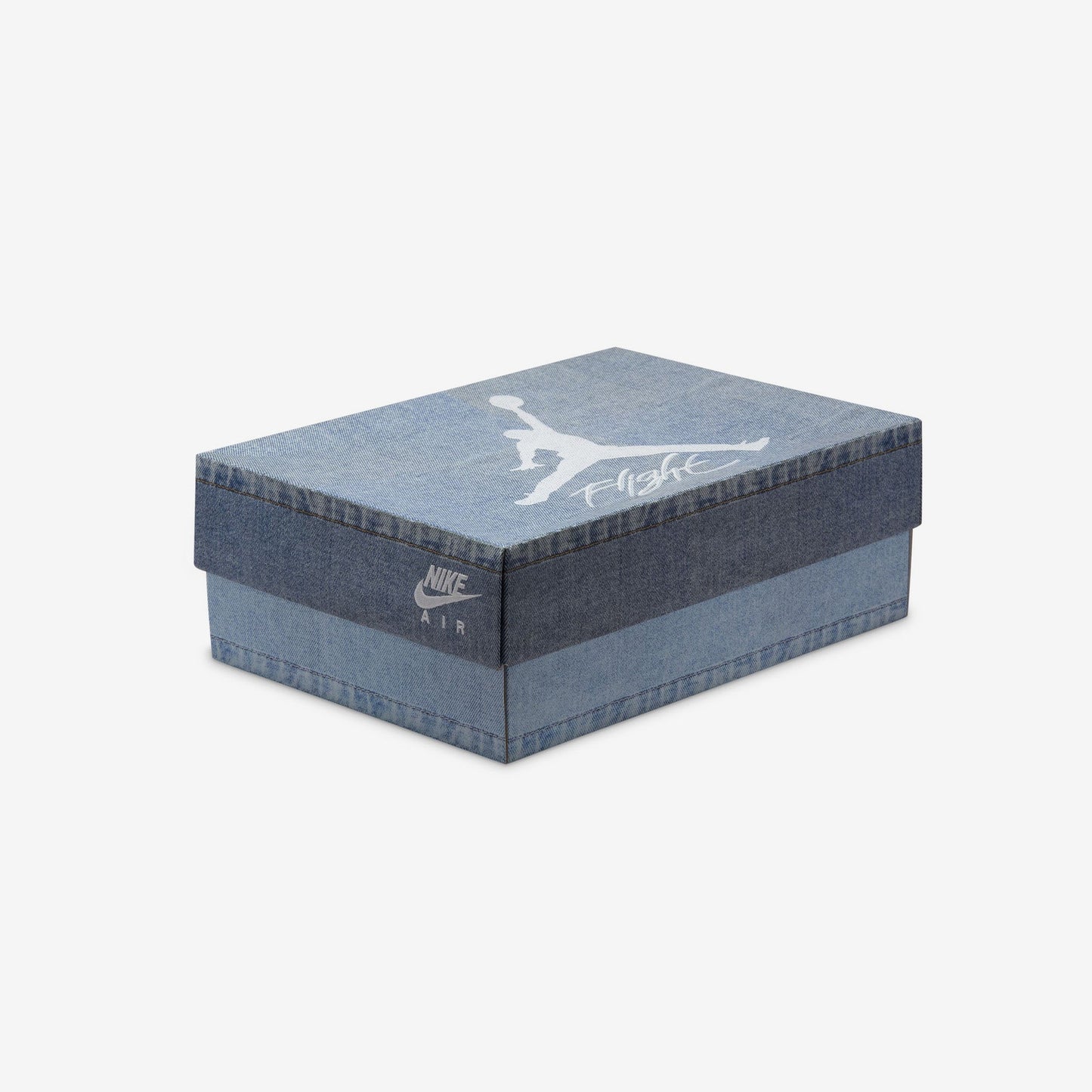 AirJ4 Retro Kicks