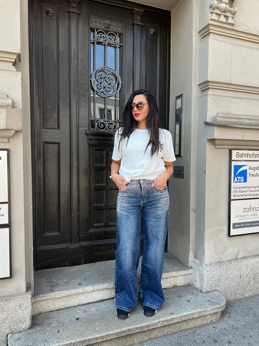 Sparkle Jeans