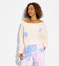 Floral Patchwork Set