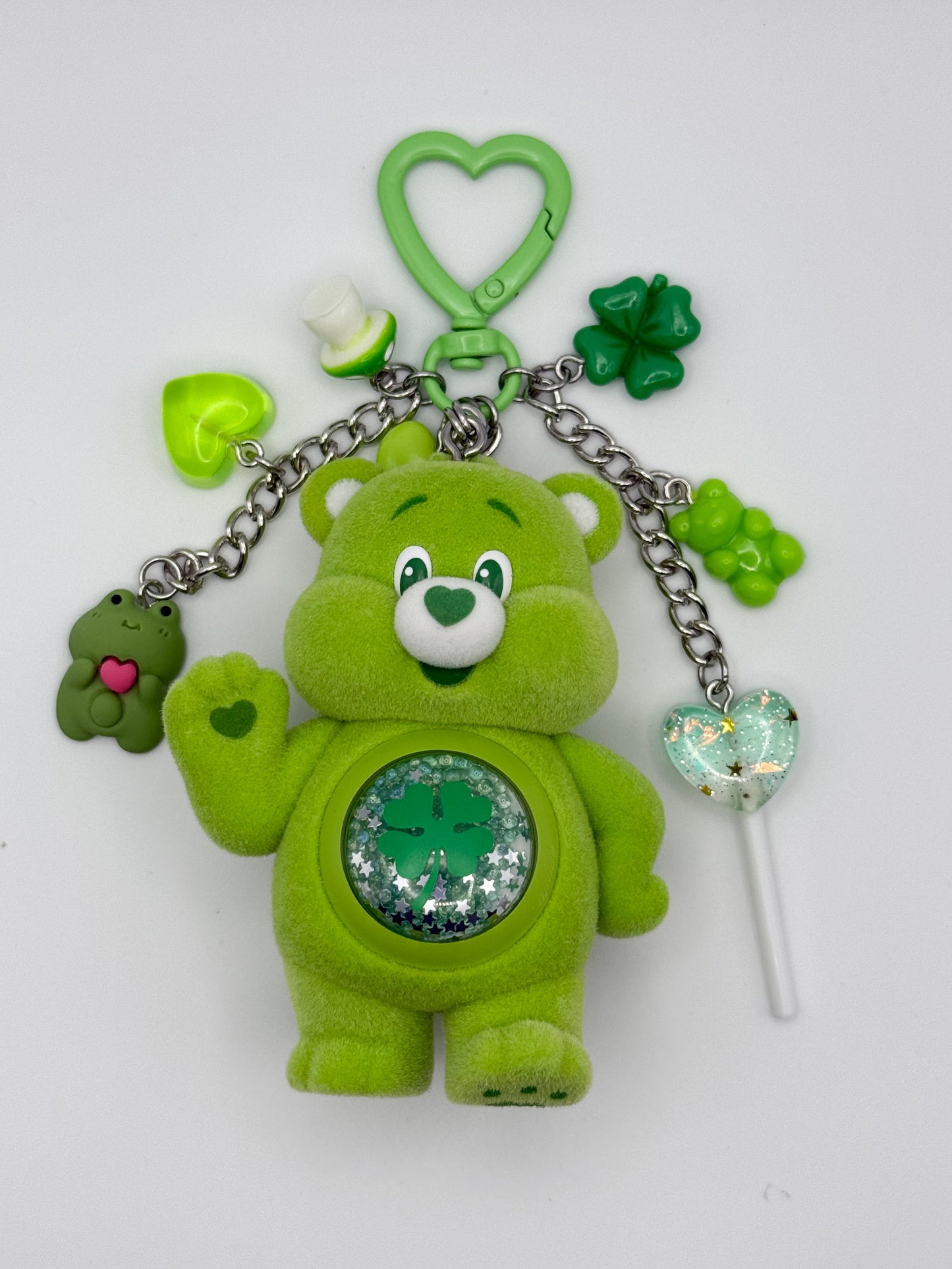 Good Luck Bear