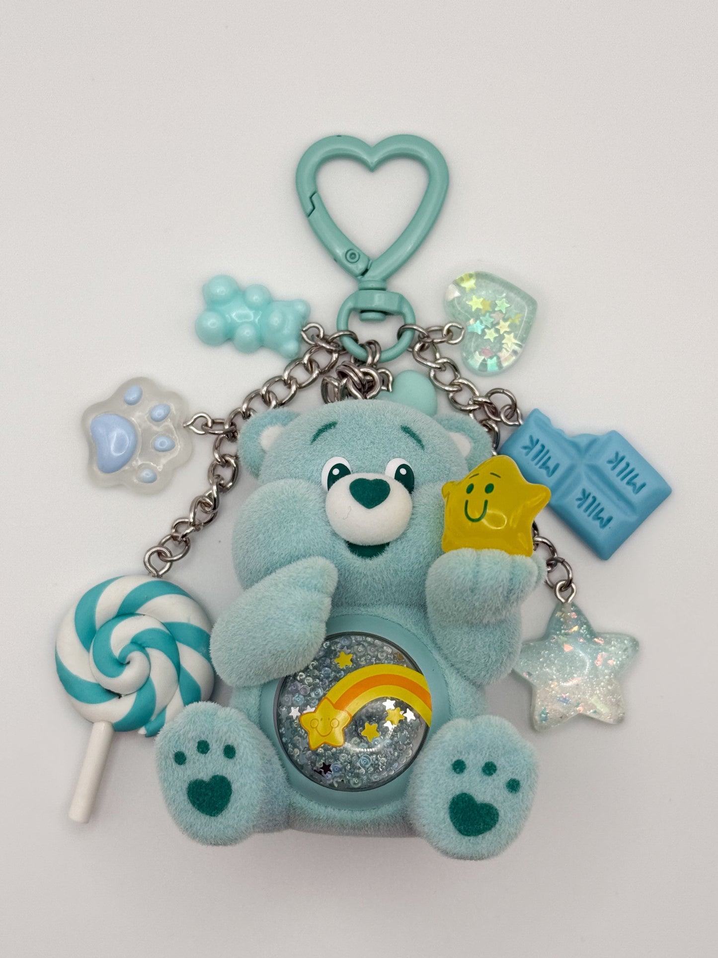 Care Bears Mystery Blind Box