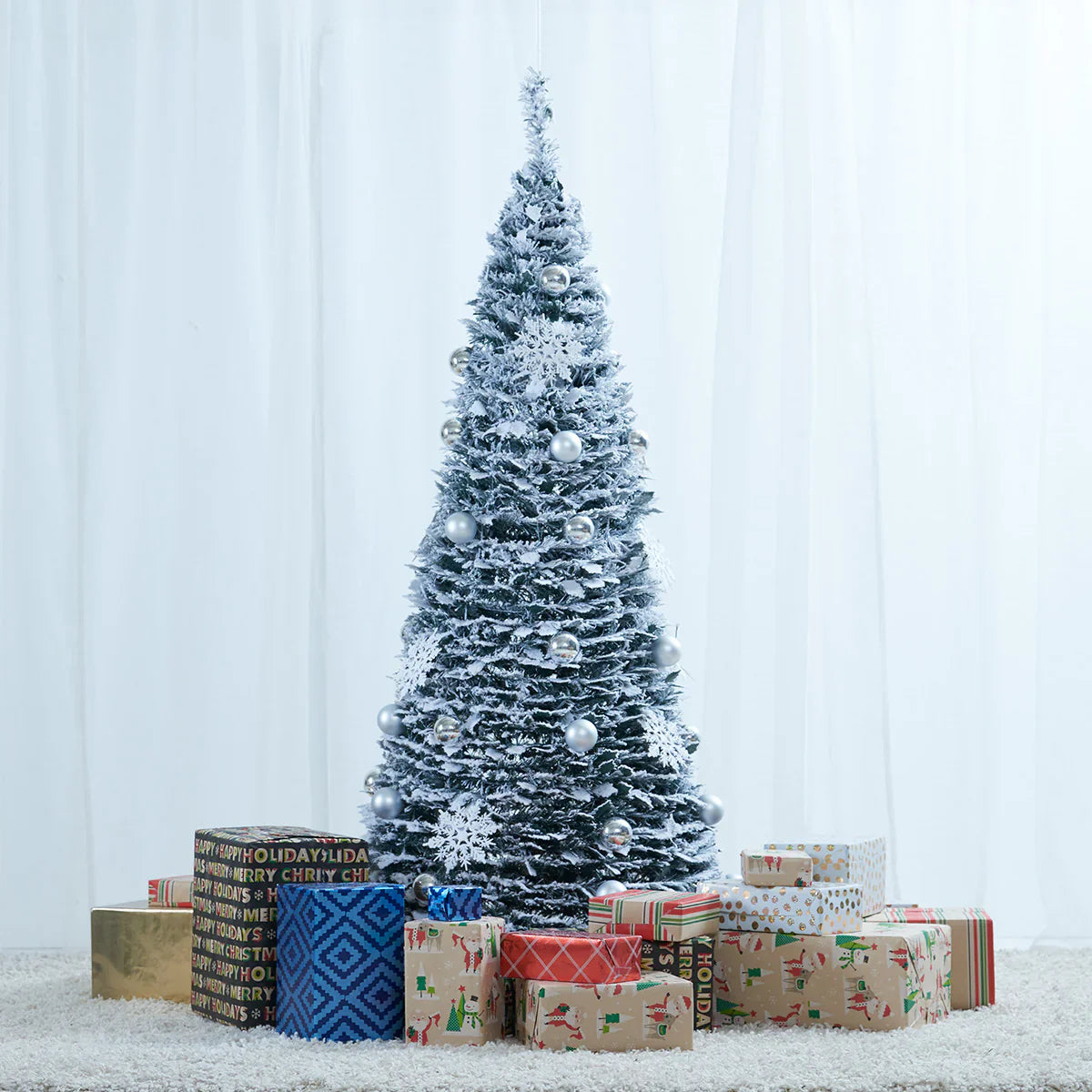 JollyTree™ Christmas Tree