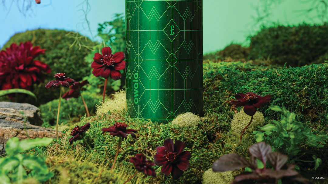 32oz Wicked for Good Tumbler