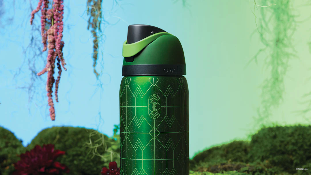 32oz Wicked for Good Tumbler