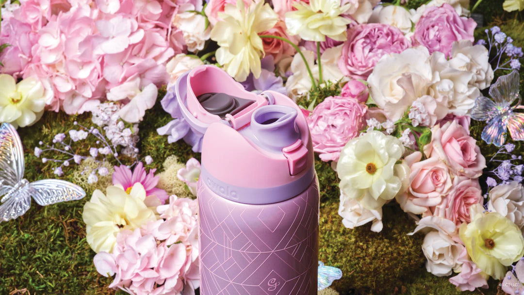 32oz Wicked for Good Tumbler
