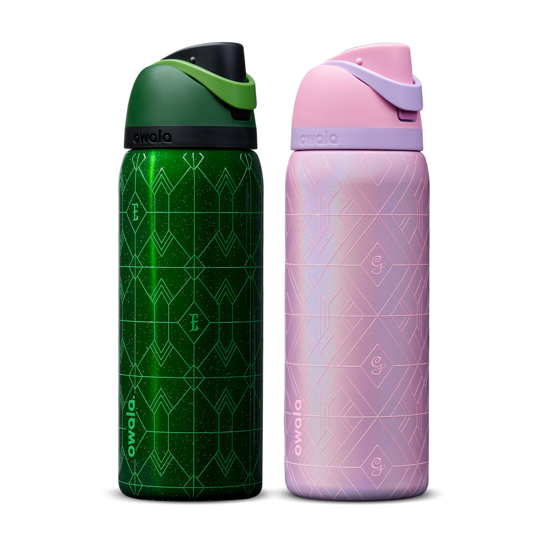 32oz Wicked for Good Tumbler
