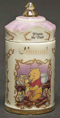Mustard