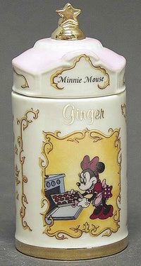 Ginger