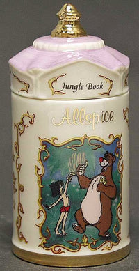 Allspice