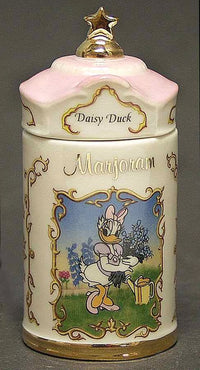 Marjoram