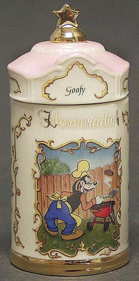 Horseradish