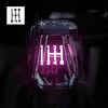 Universal Crystal Gear Shift Knob