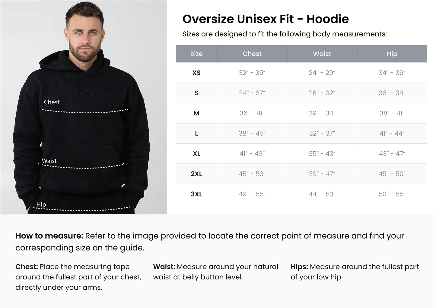 Airplane Mode Travel Hoodie