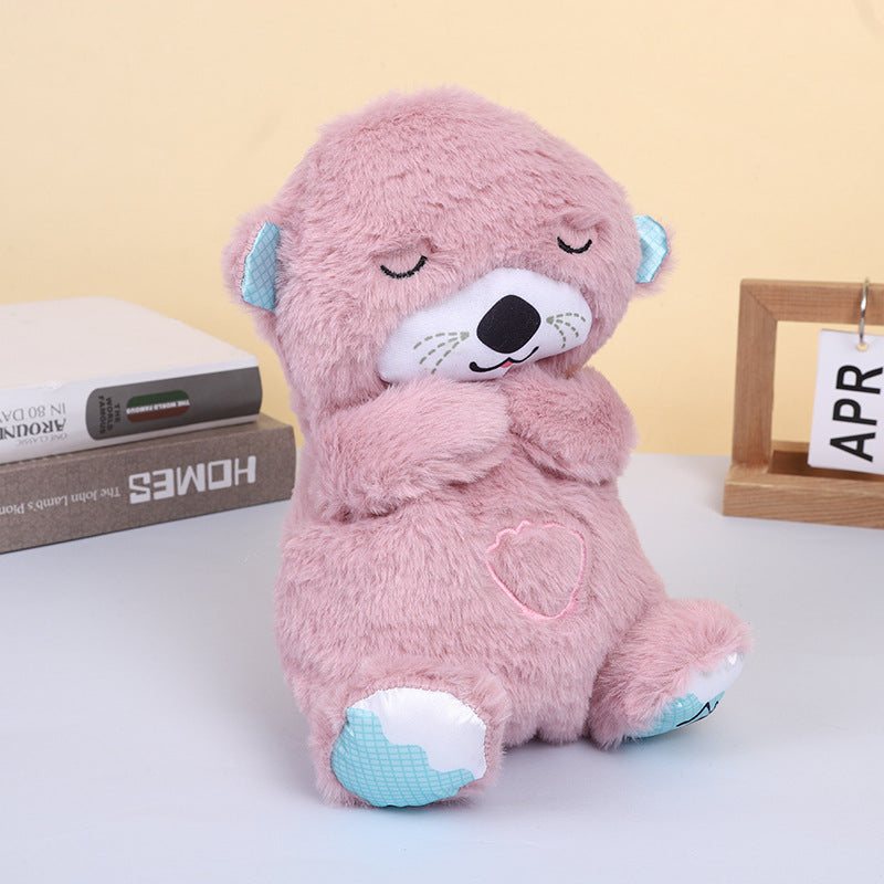 Soothe 'n Snuggle Otter