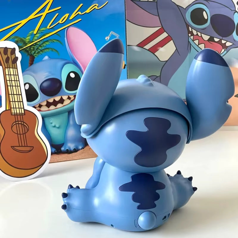 Stitch Bluetooth Speaker