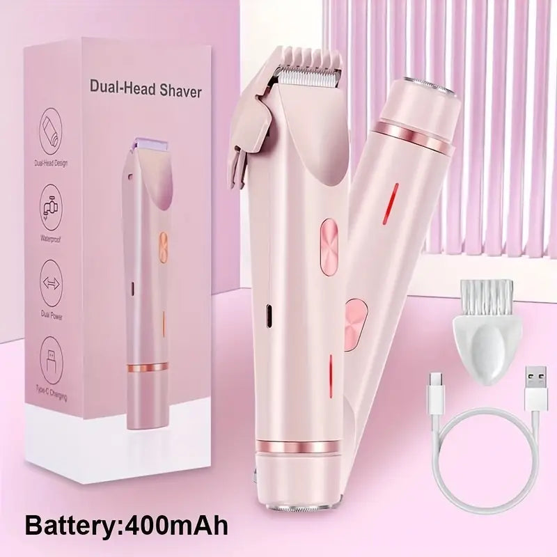 The Bikini Trimmer