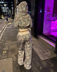 Camouflage