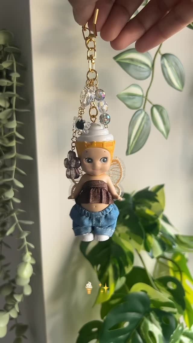 Dreaming Angels Series - Blind Box