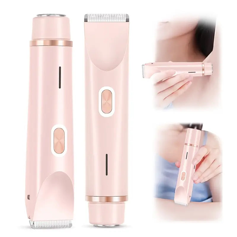The Bikini Trimmer