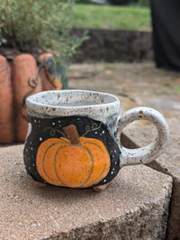 Pumpkin