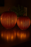 Starry Night Pumpkins