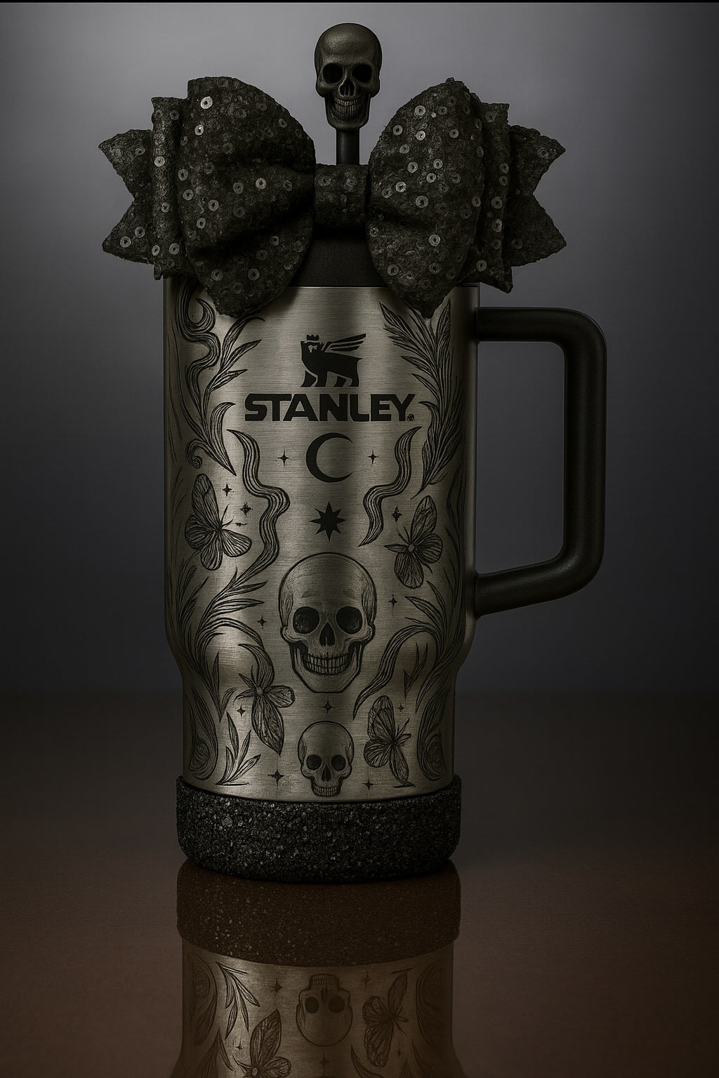 40oz Halloween Tumbler Set