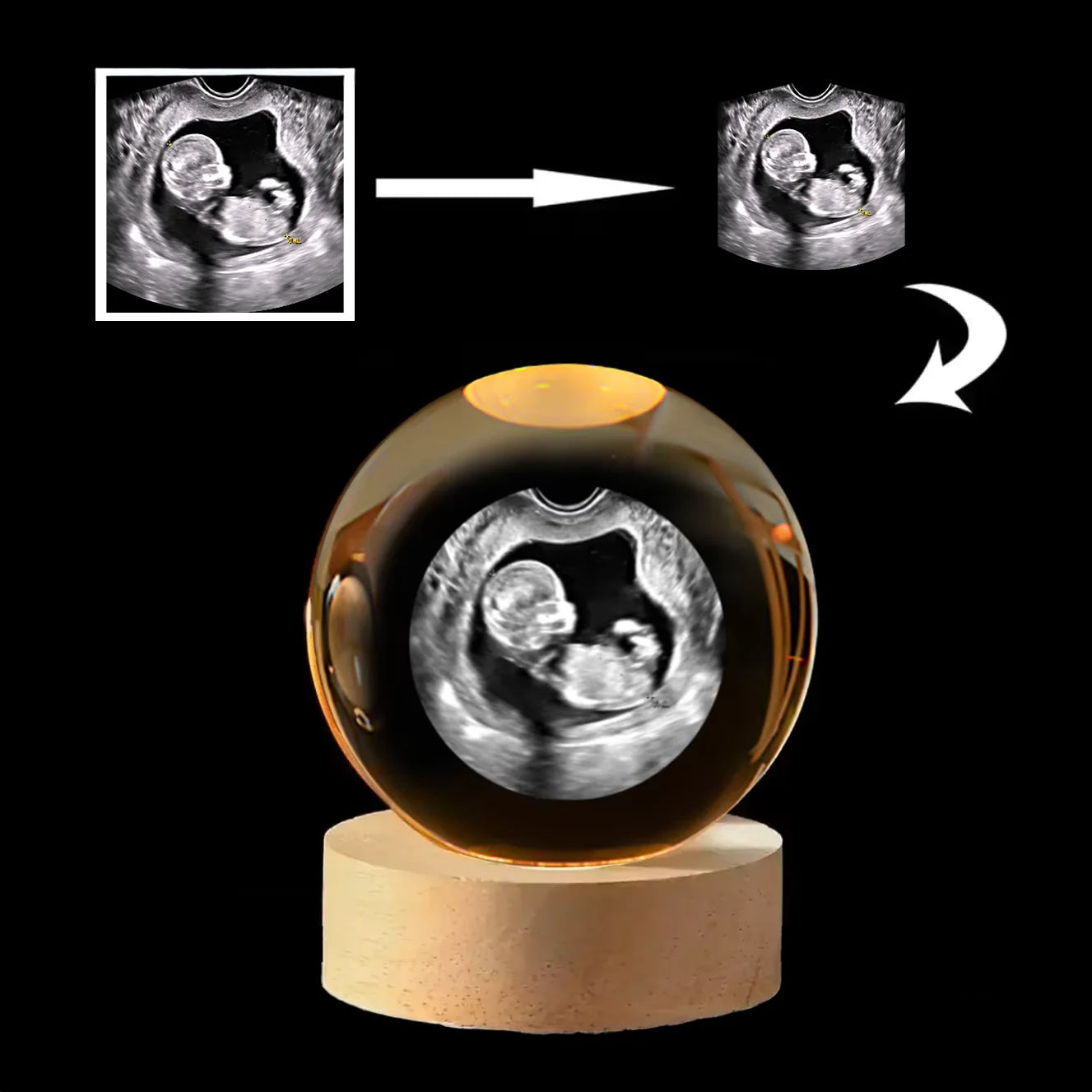 Custom Crystal Ball™
