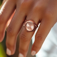 Rosegold