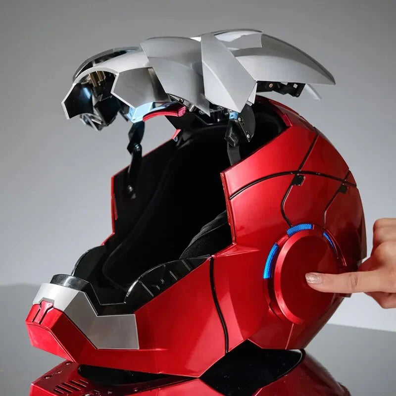 IronMask MK5 Limited Edition