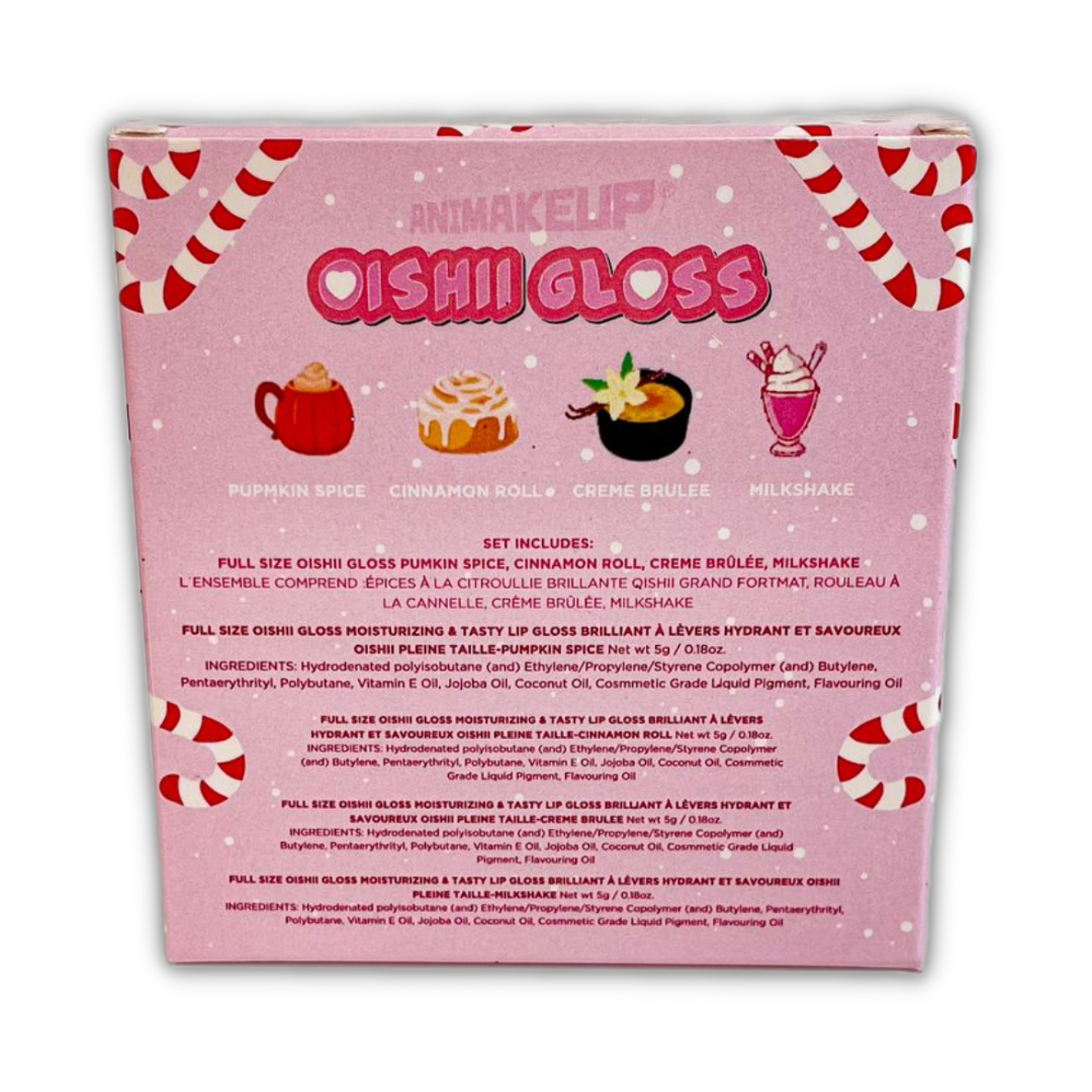 Kawaii Kisses Gloss