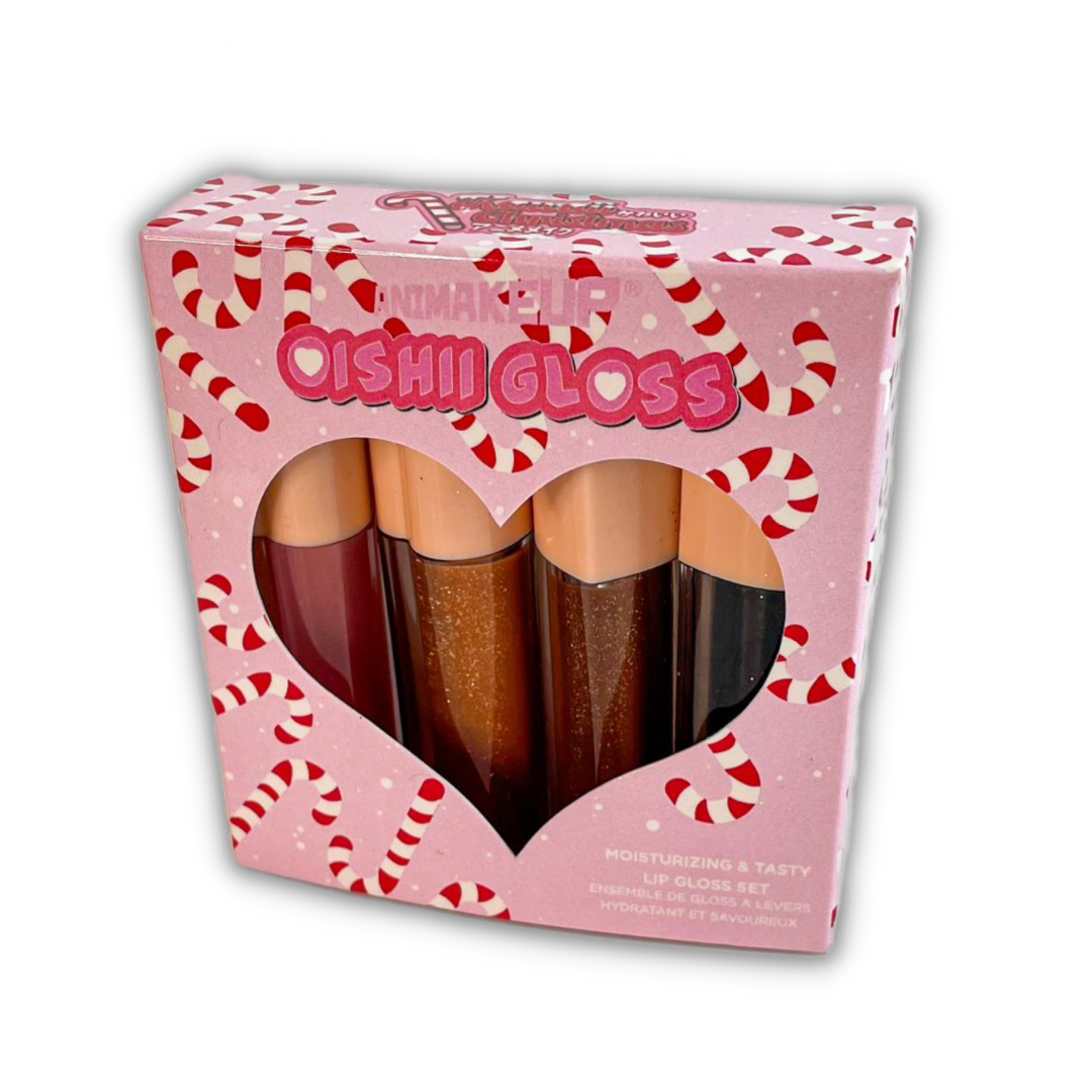 Kawaii Kisses Gloss