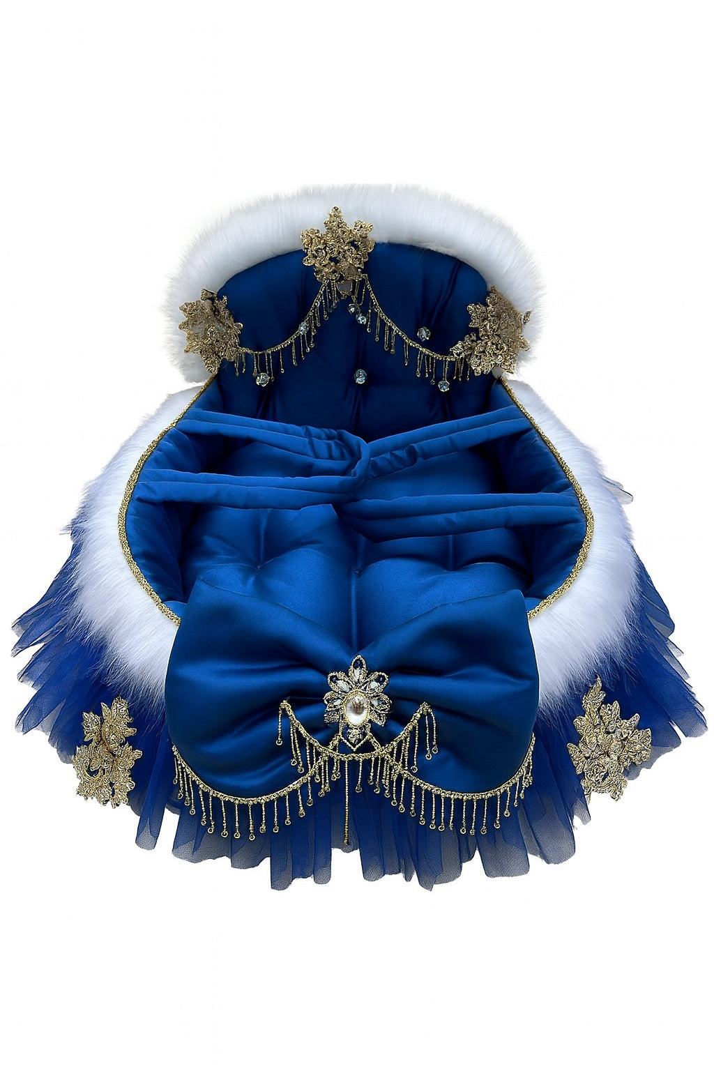 Royal Baby Bed