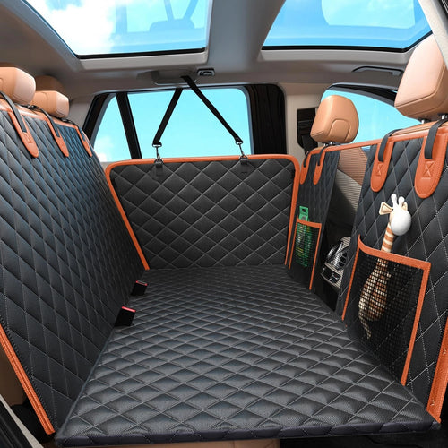 Heavy Duty Pet Seat Cover