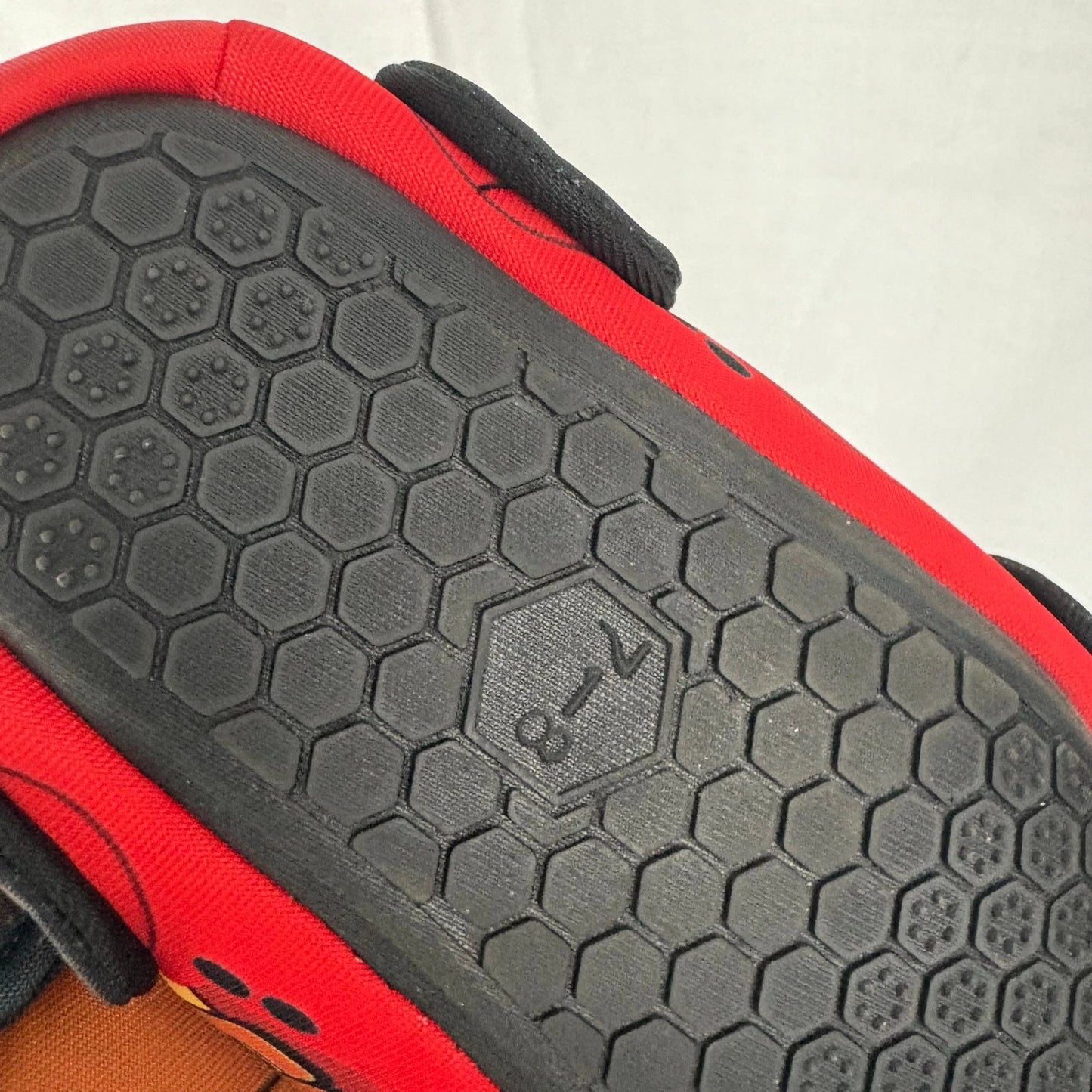 Carz 3D Slippers