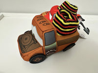 Tow Mater