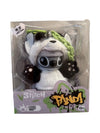 Limited Edition Miniso Disney Stitch Panda Vinyl Plush