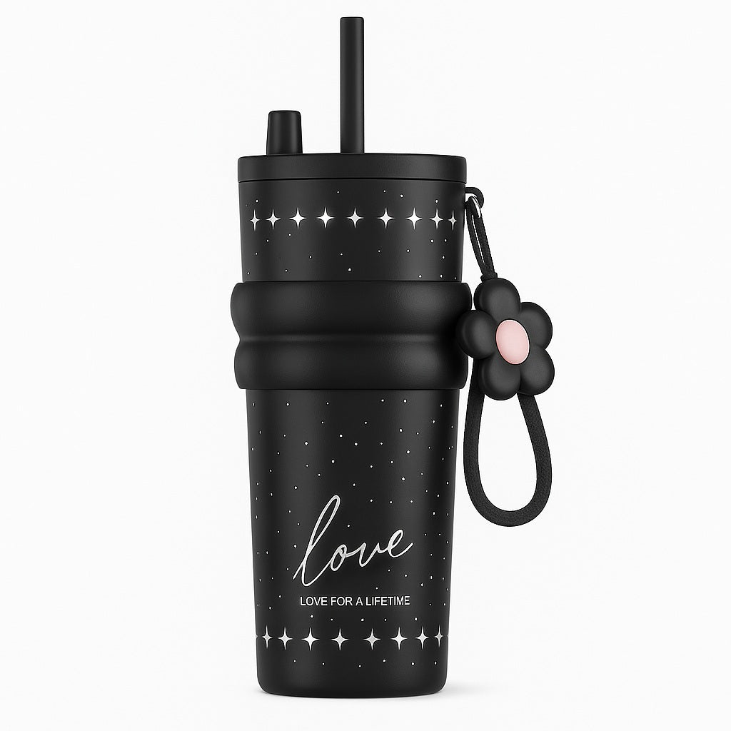 24oz Love You Tumbler