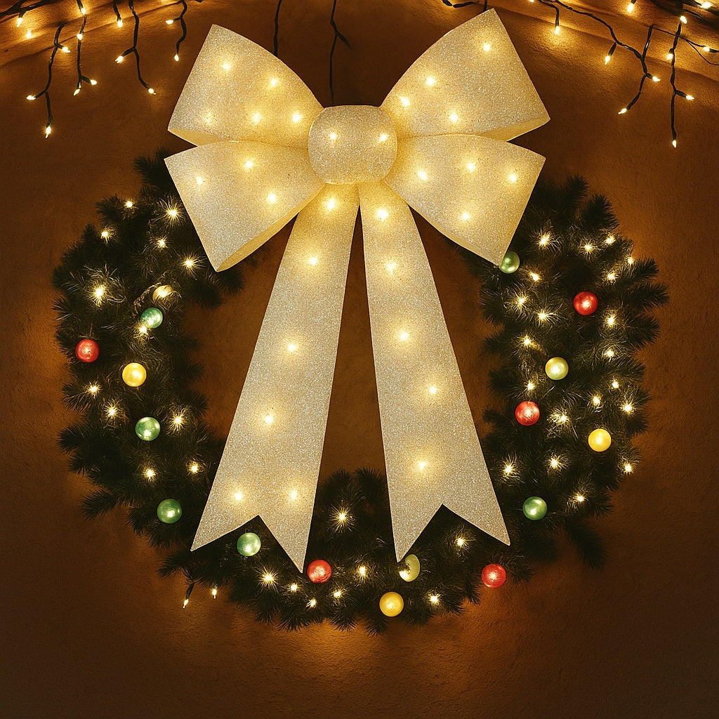 Cheer Bow