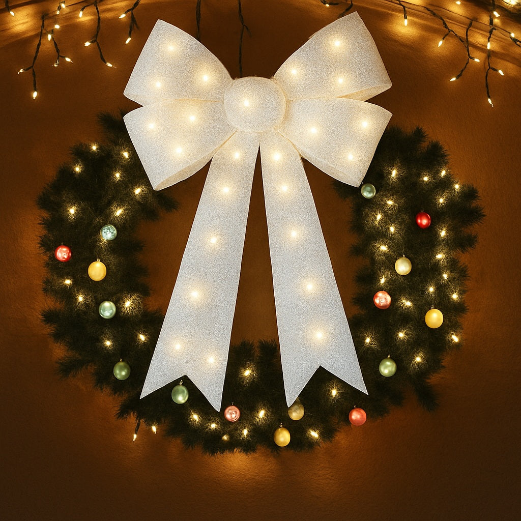 Cheer Bow