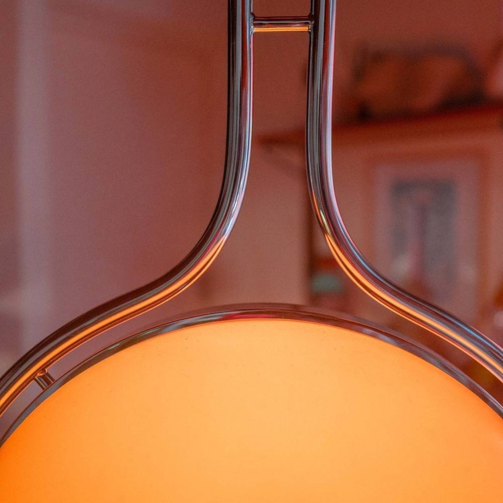 Zuru Floor To Ceiling Lamp